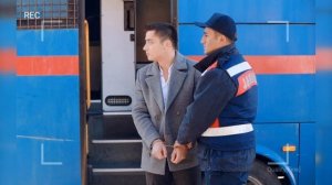 Далекий город 12 серия на русском языке. Новый турецкий