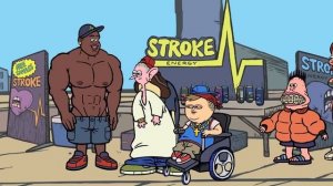 Посреднические Подростки - Бесплатный Передёрг / Bridge Ki