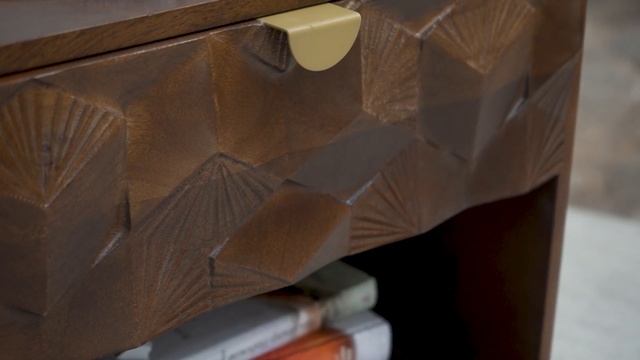 Прикроватная тумба из массива, РУБИ II смотреть онлайн