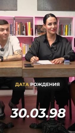 Такие вот карты #standup #ванядыба #юмор #импровизация #таро
