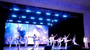 "Иди за мечтой": Преподаватели ДШИ № 2 и ОХХА "Ника" (г. Анапа, 18.05.2025)