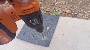 Сравнение перфораторов Китай Yaoto bs vs Cat DX21