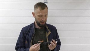 Автомобильный мультиметр GVDA GD181