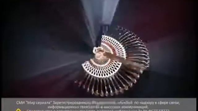 Переход с Телеклуба на Детский Мир (24.11.2017)