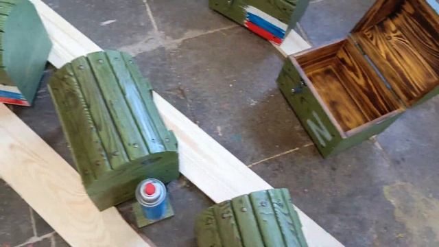 Сундуки из дерева на Авито смотреть онлайн