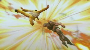Super Street Fighter IV_2025.05.18-17.02 (КЛАССНЫЙ БОЙ 18.05.2025)