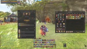 Тайна Археологов - Сундуки на 100ккк АДЕНЫ в Lineage 2! Выпад