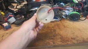 Краскопульт из ссср. Краскопульт из банки. Краскопуль?