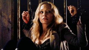 Caroline Forbes - Кэролайн Форбс