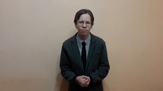 М.Зощенко "Бутылка".Читает Белоглазов Кирилл. смотреть онлайн