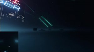 Beat saber
