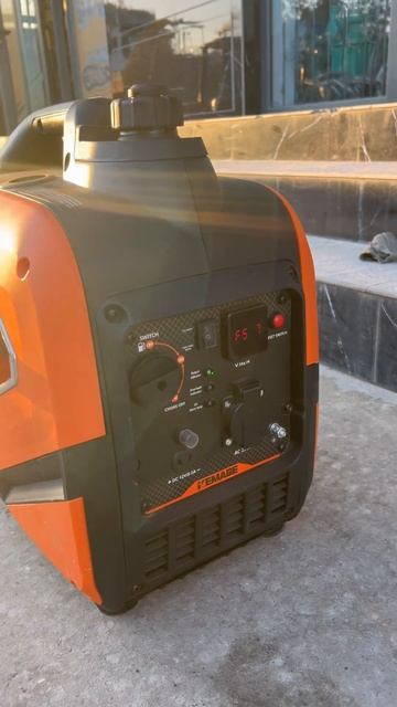 Kemage generator KM2000i model. Invertorli. 90-993-50-08 #generator #Kemage #движок #гене смотреть онлайн