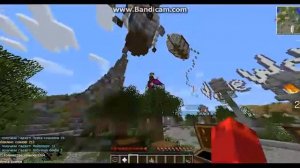 Открываем сундуки нуба на VimeWorld