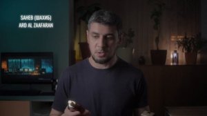 Стойкий и бюджетный | Парфюм Saheb Ard Al Zaafaran