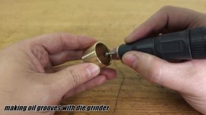 Реставрация Datsun 240Z - Передняя ось (часть 6)