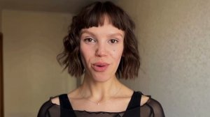 Анна Карпунова. Визитка