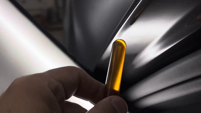 PDR ремонт стойки L9 #pdr смотреть онлайн