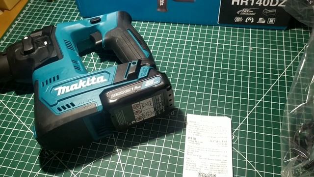 Мakitа СХТ (12v) "задёшево", подделка ? смотреть онлайн