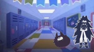 мисс циркуль и мисс кот  2 серия