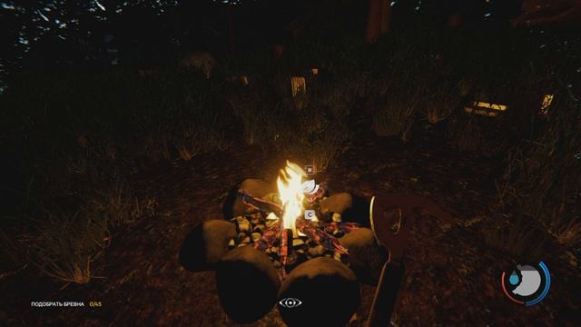 The Forest   Баги, Приколы, Фейлы