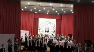 ДМШ Лемешева