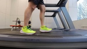 Самая мягка пена от Anta! Обзор кроссовок Anta Walk!