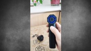 🔥Турбо-вентилятор Genuine X3 – мини-ураган в кармане! Раз?