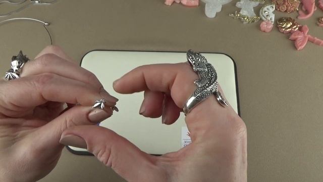 🛍️ПОКУПОЧКИ и ПОДАРОЧКИ🎁Украшения на Каждый День?