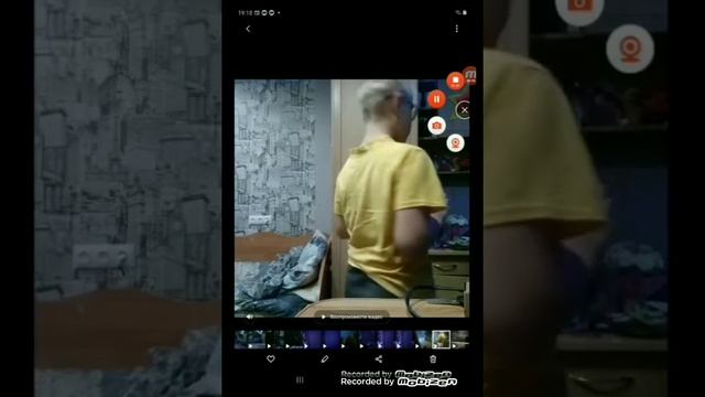 Монстр в шкафу!СТРАШИЛКА! смотреть онлайн