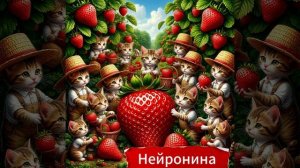 Кубанская клубничка