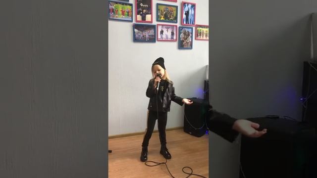 Таисия Воронец «Губки бантиком» смотреть онлайн