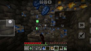 Странные явления...