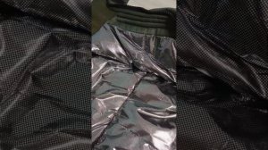 Обзор на зимний костюм Тайга