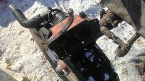 т-40 не включаются скорости коробки передач