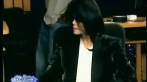 Майкл Джексон интервью 2006