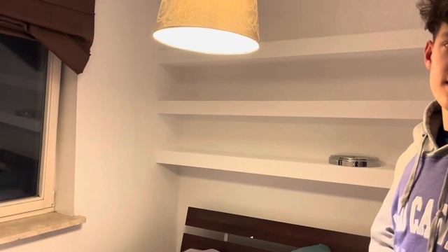 Сколько стоит снять комнату на двоих в Варшаве с гарде