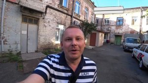 #7.Другой Владивосток!  Китайский квартал "Миллионка", или местный чайна-таун ♂Прогулка по Арбату