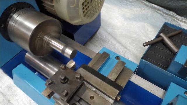 Легенда! Токарный станок тш-3 (универсал 3) Воткинский з смотреть онлайн