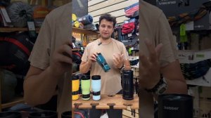 Идеальная термокружка для автолюбителей - Bobber Tumbler