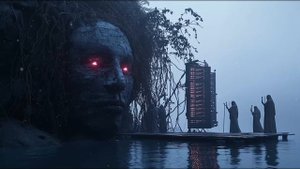 God Slept in the Data Lake ⧸ Existential Dark Ambient ⧸⧸ Void As Merc