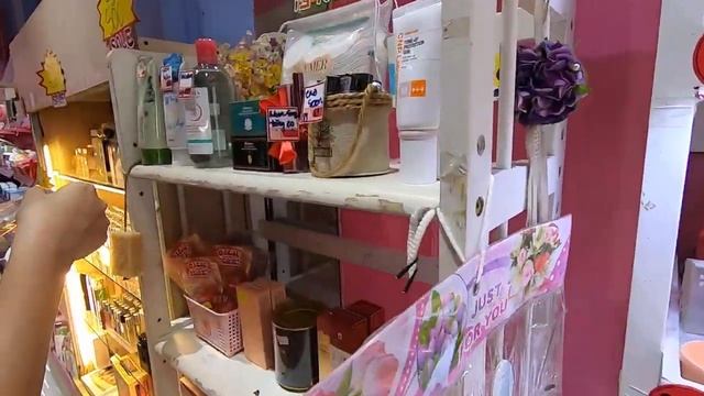 Цены в женских магазинах. Рынок Чо Дам. Нячанг смотреть онлайн