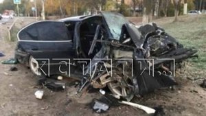 Пенсионера на «Дастере» признали виновным в том, что его протаранил «БМВ» на скорости в 200 км в час