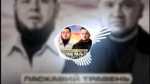 ЛАСКАВИЙ ТРАВЕНЬ - ПЛАЩ ПАЛЬТО (DJ SILENTS REMIX)