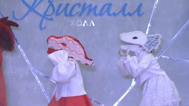Коллекция «Как приручить дракона» ПОДИУМ МЕЧТЫ