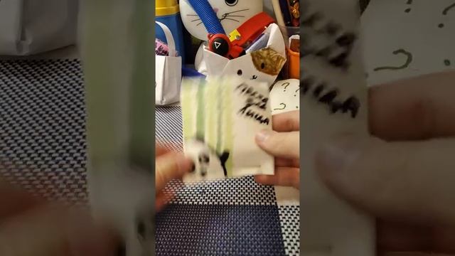 Сюрприз бокс для ути Милки. смотреть онлайн