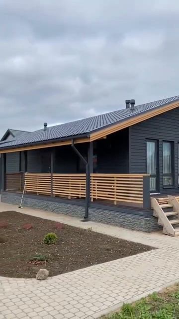 Каркасний будинок ✅ Будівництво під ключ 👉 смотреть онлайн