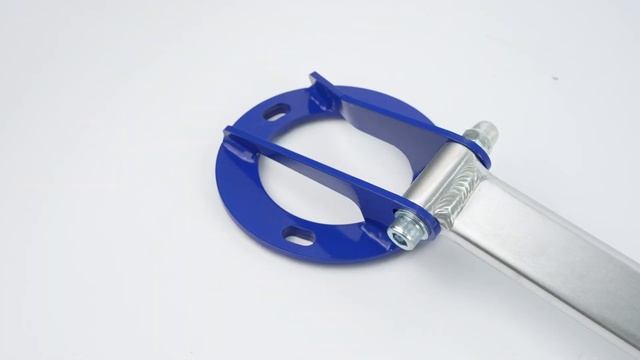 Taiko распорка передних стоек BMW 3, E36, '90-98 смотреть онлайн