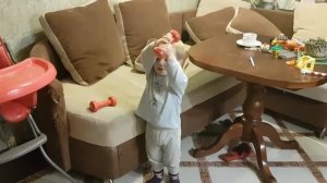 Штангою качайся...в проруби купайся :)