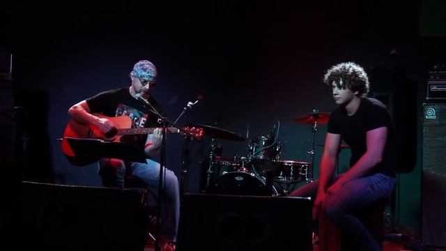 Пик Коммунизма Плоть от плоти акустика