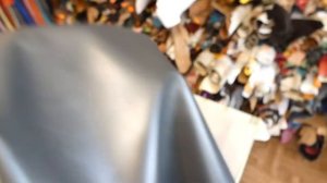 Лист натуральной кожи N433